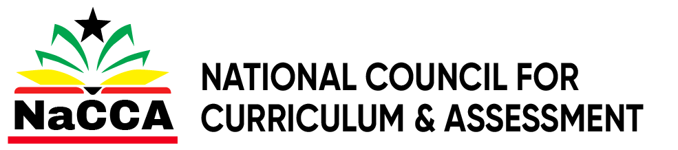 The logo of the National Council for Curriculum and Assessment